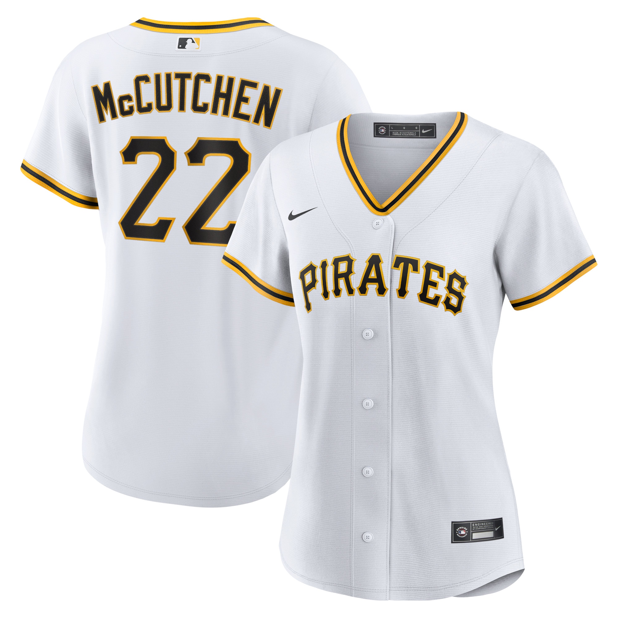 andrew mccutchen pittsburgh pirates nike womens home replica player jersey white 8892 jngdw.jpg