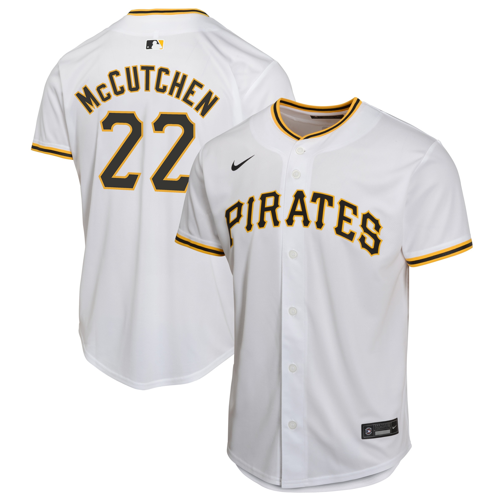 andrew mccutchen pittsburgh pirates nike youth home game player jersey white 4203 qyeqr.jpg