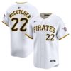 andrew mccutchen pittsburgh pirates nike youth home limited player jersey white 7628 o1b8a.jpg