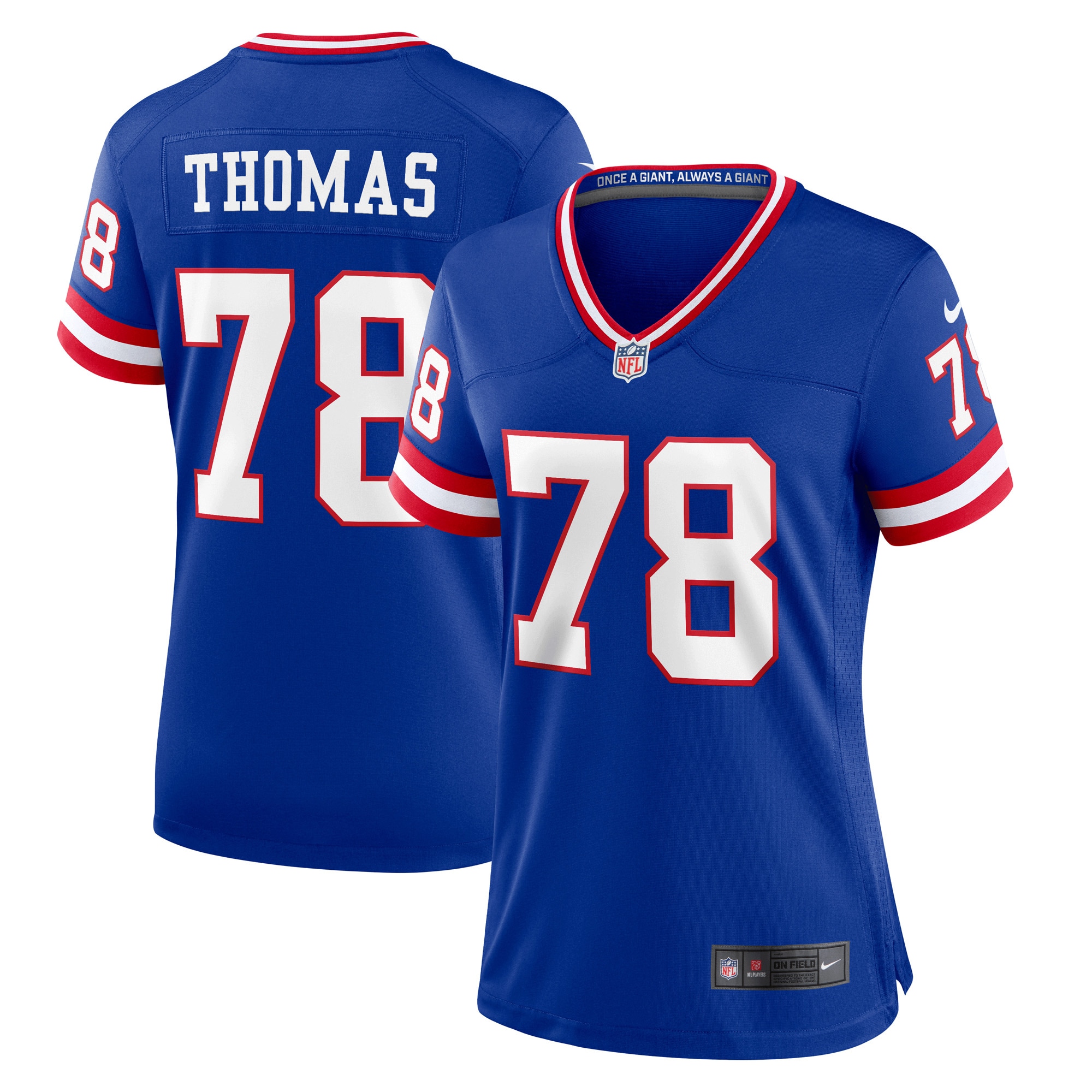 andrew thomas new york giants nike womens classic player game jersey royal 2734 35vam.jpg