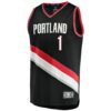 anfernee simons portland trail blazers fanatics fast break replica jersey icon edition black 5926 bbytq.jpg