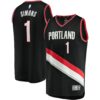 anfernee simons portland trail blazers fanatics fast break replica player jersey icon edition black 2806 lzmbv.jpg