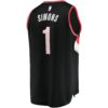 anfernee simons portland trail blazers fanatics fast break replica player jersey icon edition black 8004 zljst.jpg