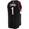 anfernee simons portland trail blazers fanatics youth fast break player jersey icon edition black 3919 lkvlx.jpg