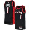 anfernee simons portland trail blazers nike swingman player jersey city edition black 1544 apb8y.jpg