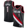 anfernee simons portland trail blazers nike unisex swingman jersey icon edition black 1675 pehci.jpg