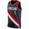 anfernee simons portland trail blazers nike unisex swingman jersey icon edition black 2587 ehonb.jpg