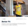 anthony davis los angeles lakers fanatics 201920 fast break replica jersey gold icon edition 2054 ouvja.jpg