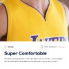 anthony davis los angeles lakers fanatics 201920 fast break replica jersey gold icon edition 3390 2ulhf.jpg