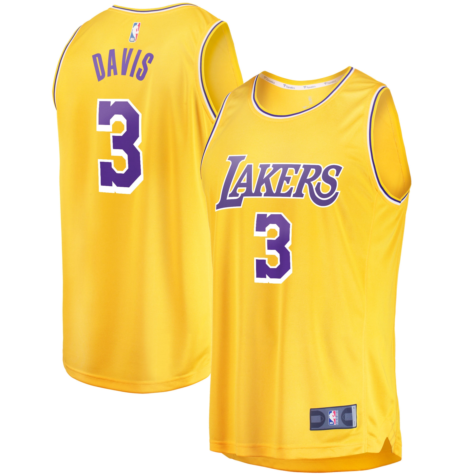 anthony davis los angeles lakers fanatics fast break replica jersey icon edition gold 4203 15jcd.jpg