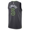 anthony edwards minnesota timberwolves jordan brand unisex swingman jersey statement edition charcoal 1293 ude8o.jpg