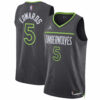 anthony edwards minnesota timberwolves jordan brand unisex swingman jersey statement edition charcoal 1913 axawc.jpg