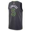anthony edwards minnesota timberwolves jordan brand unisex swingman jersey statement edition charcoal 9496 9rwu6.jpg
