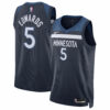 anthony edwards minnesota timberwolves nike unisex swingman jersey icon edition navy 2545 e0yav.jpg