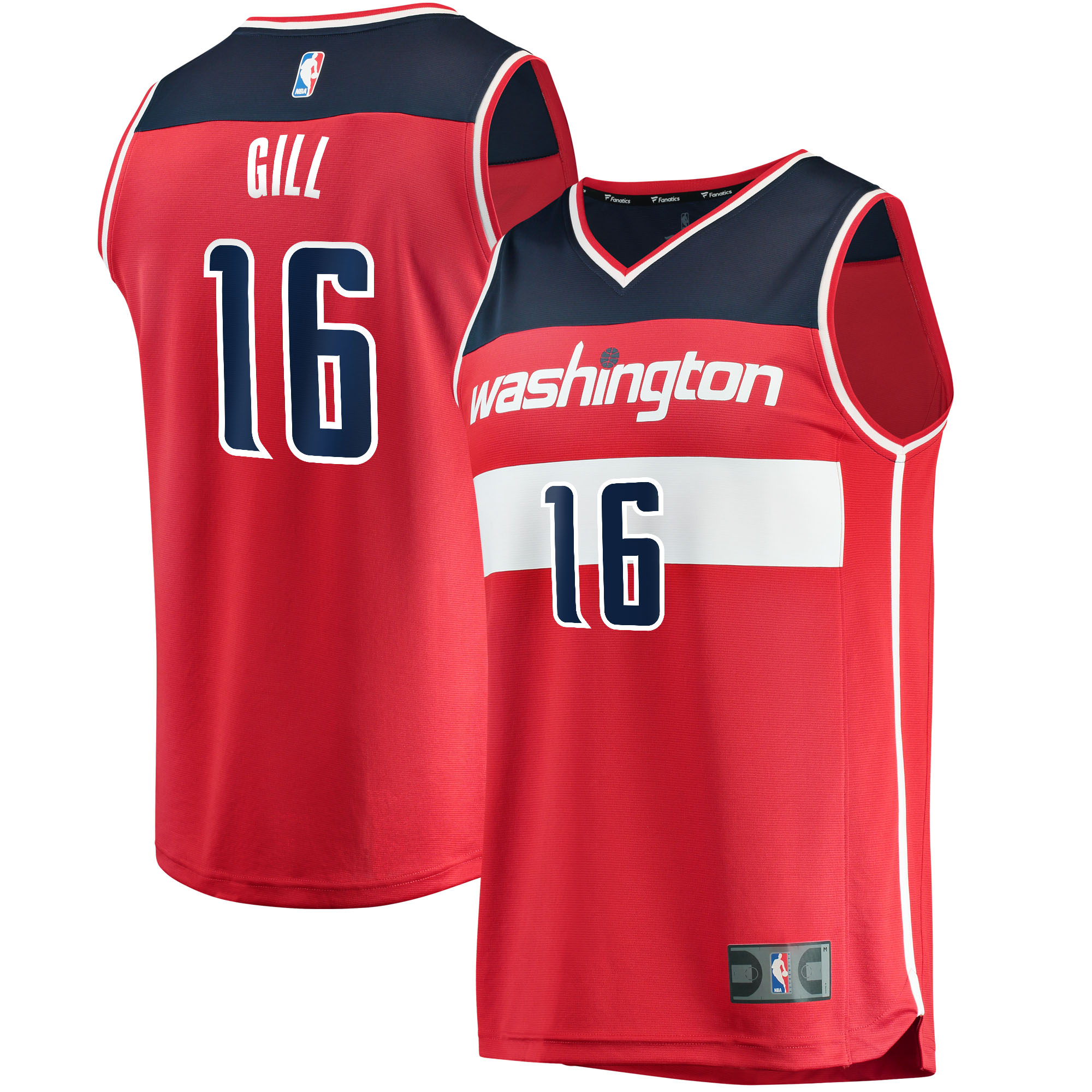 anthony gill washington wizards fanatics fast break replica jersey icon edition red 7842 s0egw.jpg