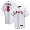 anthony rendon los angeles angels nike home replica player name jersey white 5627 70wli.jpg