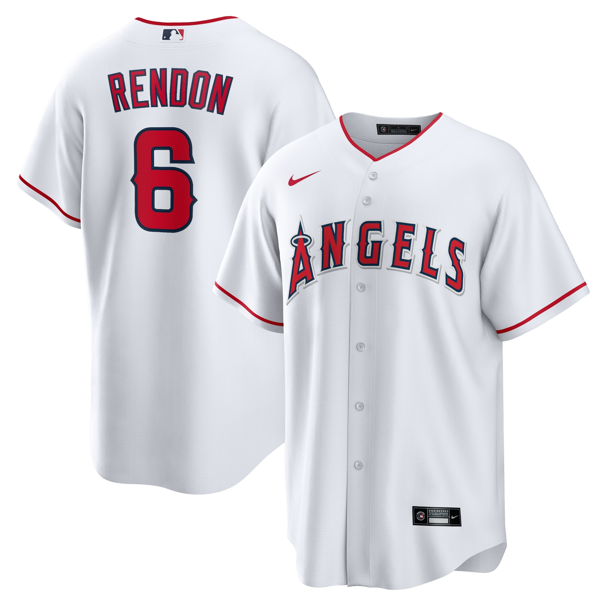 anthony rendon los angeles angels nike home replica player name jersey white 5627 70wli.jpg