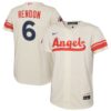 anthony rendon los angeles angels nike youth city connect replica player jersey cream 9100 bvzix.jpg