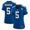 anthony richardson indianapolis colts nike womens player jersey royal 9357 lkur1.jpg