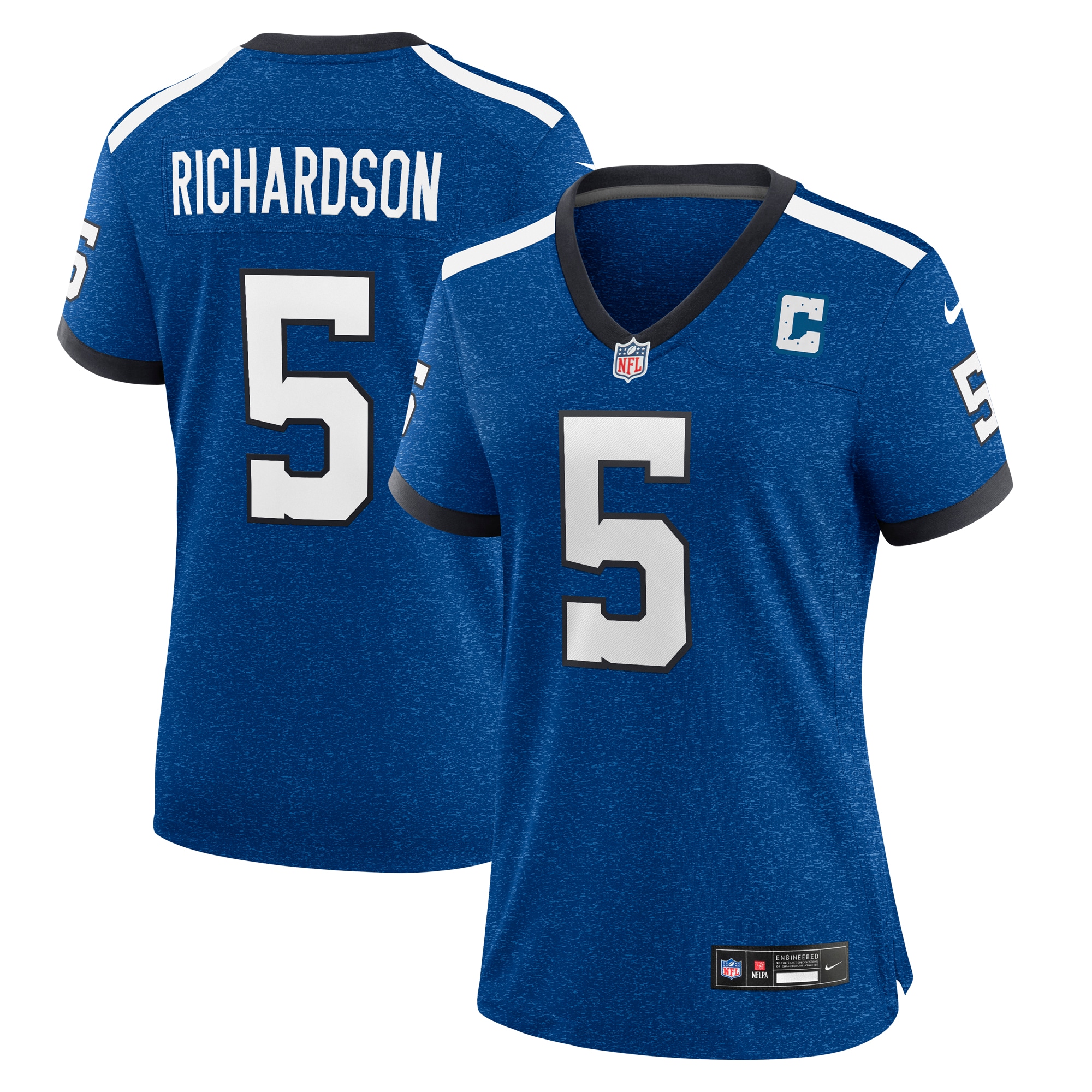 anthony richardson indianapolis colts nike womens player jersey royal 9357 lkur1.jpg