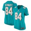 anthony schwartz miami dolphins nike womens team game jersey aqua 3740 c23ig.jpg