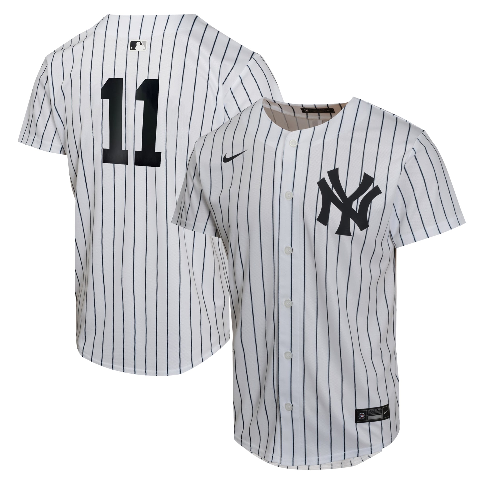 anthony volpe new york yankees nike youth home game player jersey white 2500 synxl.jpg