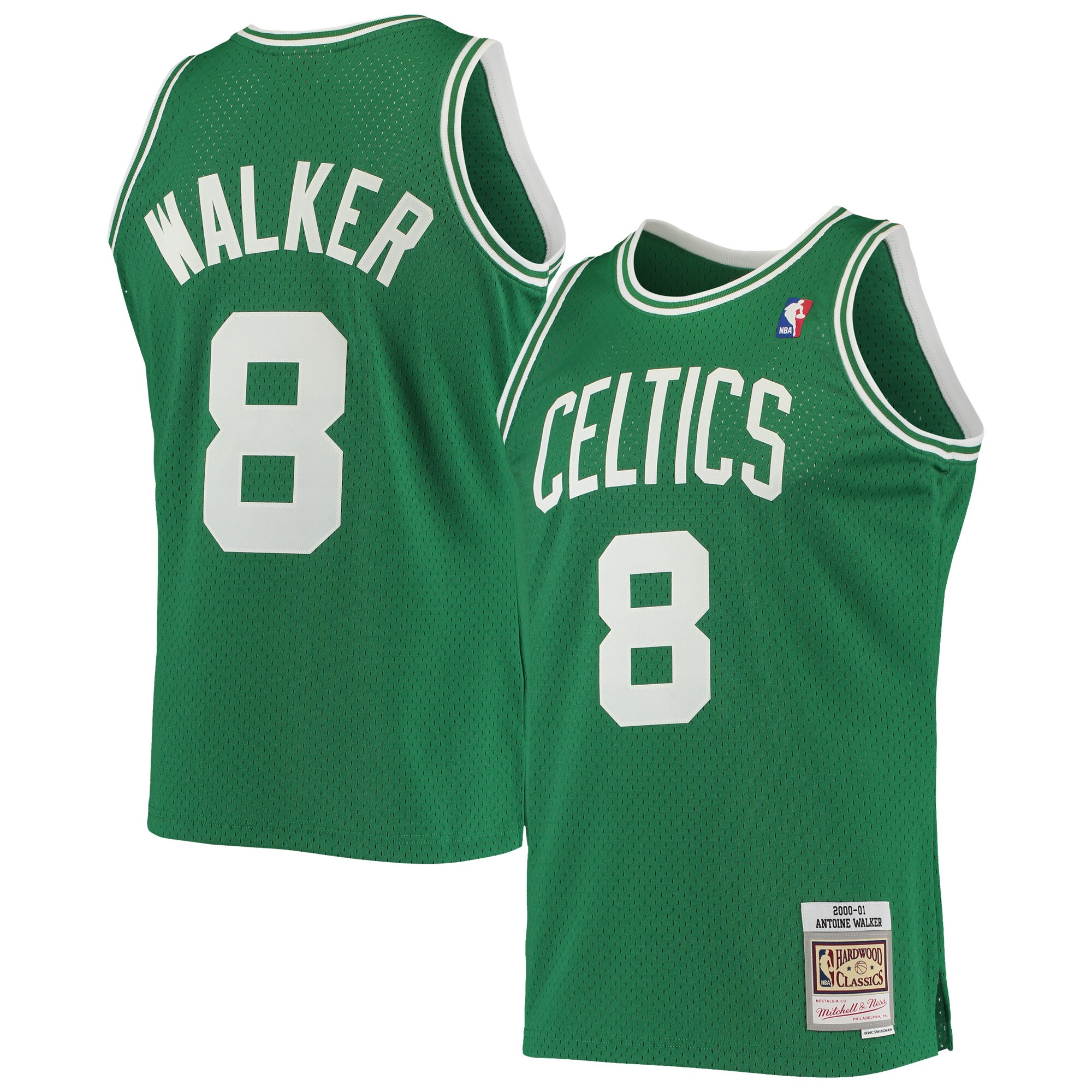 antoine walker boston celtics mitchell 26amp ness 200102 hardwood classics swingman jersey kelly green 8094 bbket.jpg