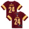 antonio gibson washington commanders nike infant game jersey burgundy 1274 pn5fw.jpg