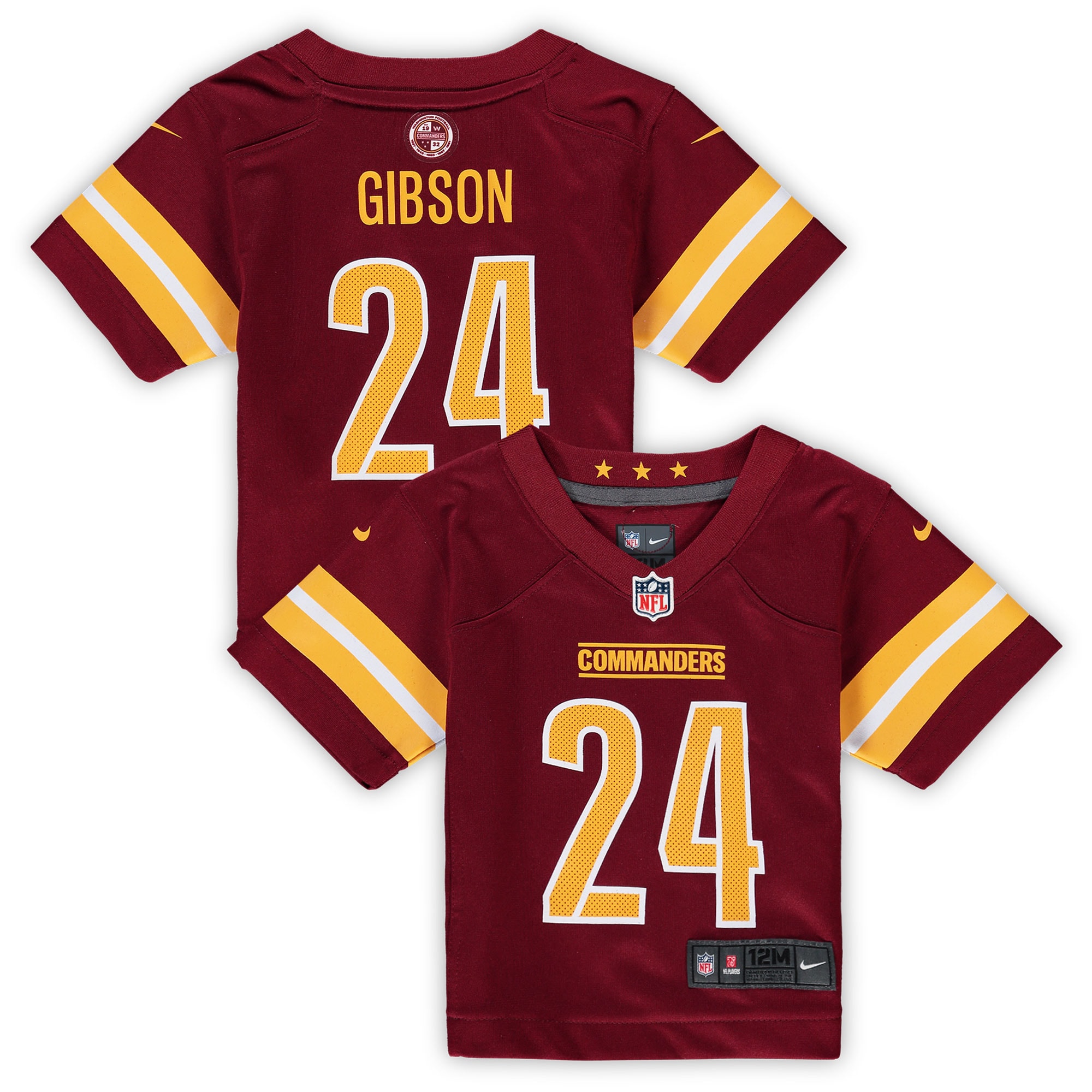 antonio gibson washington commanders nike infant game jersey burgundy 1274 pn5fw.jpg