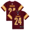antonio gibson washington commanders nike preschool game jersey burgundy 1283 5vukw.jpg