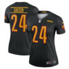 antonio gibson washington commanders nike womens alternate legend jersey black 1844 ac4h3.jpg