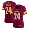 antonio gibson washington commanders nike womens game jersey burgundy 7795 ctydq.jpg