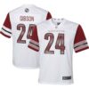 antonio gibson washington commanders nike youth game jersey white 2471 qzzkc.jpg