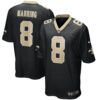 archie manning new orleans saints nike game retired player jersey black 6779 305mh.jpg