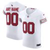 arizona cardinals nike vapor f.u.s.e. elite custom jersey white 8860 7blr9.jpg