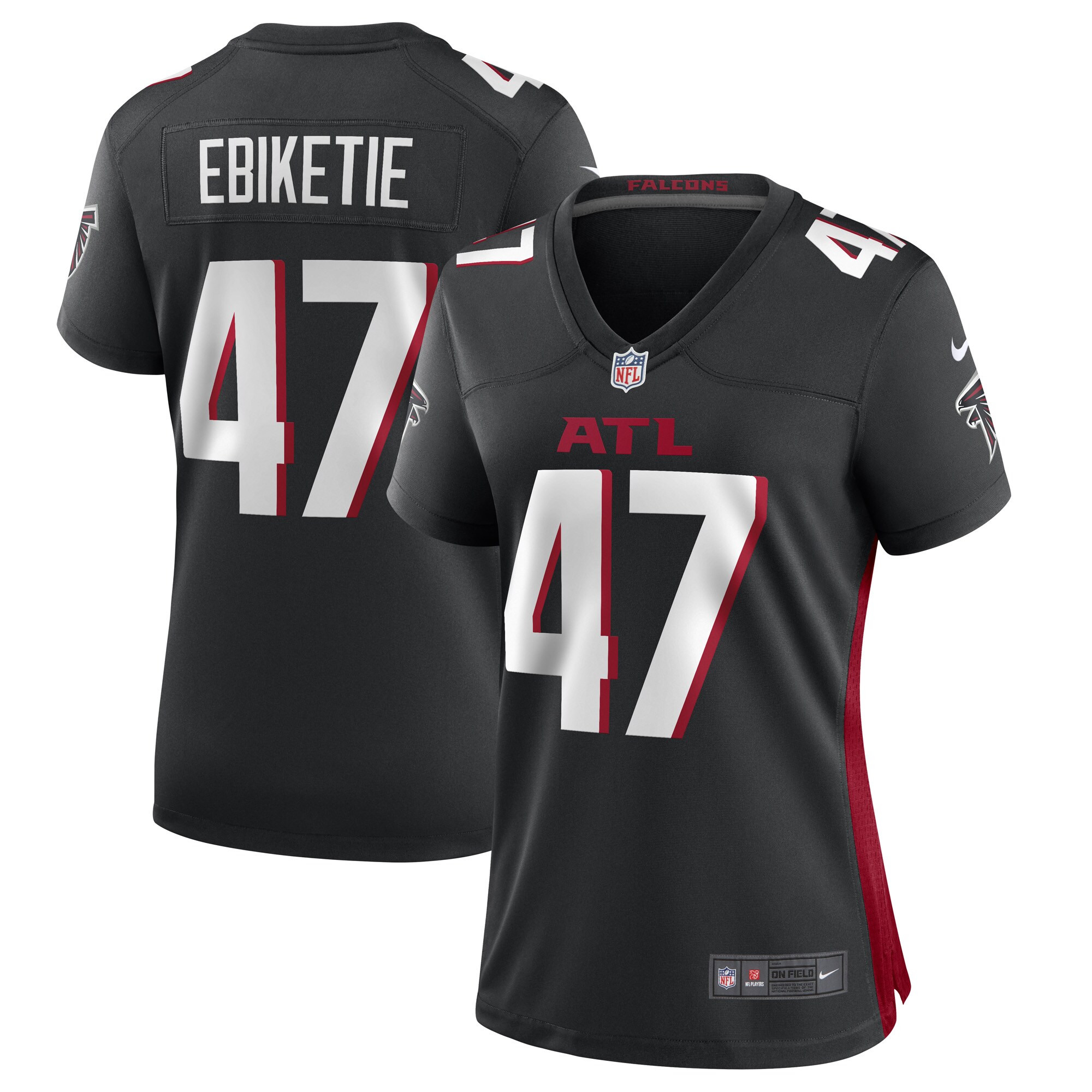 arnold ebiketie atlanta falcons nike womens game player jersey black 6828 sqjqs.jpg