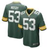 arron mosby green bay packers nike team game jersey green 3932 bbwnr.jpg