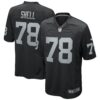 art shell las vegas raiders nike game retired player jersey black 4592 wcszz.jpg