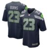 artie burns seattle seahawks nike game jersey college navy 8734 wvxsq.jpg