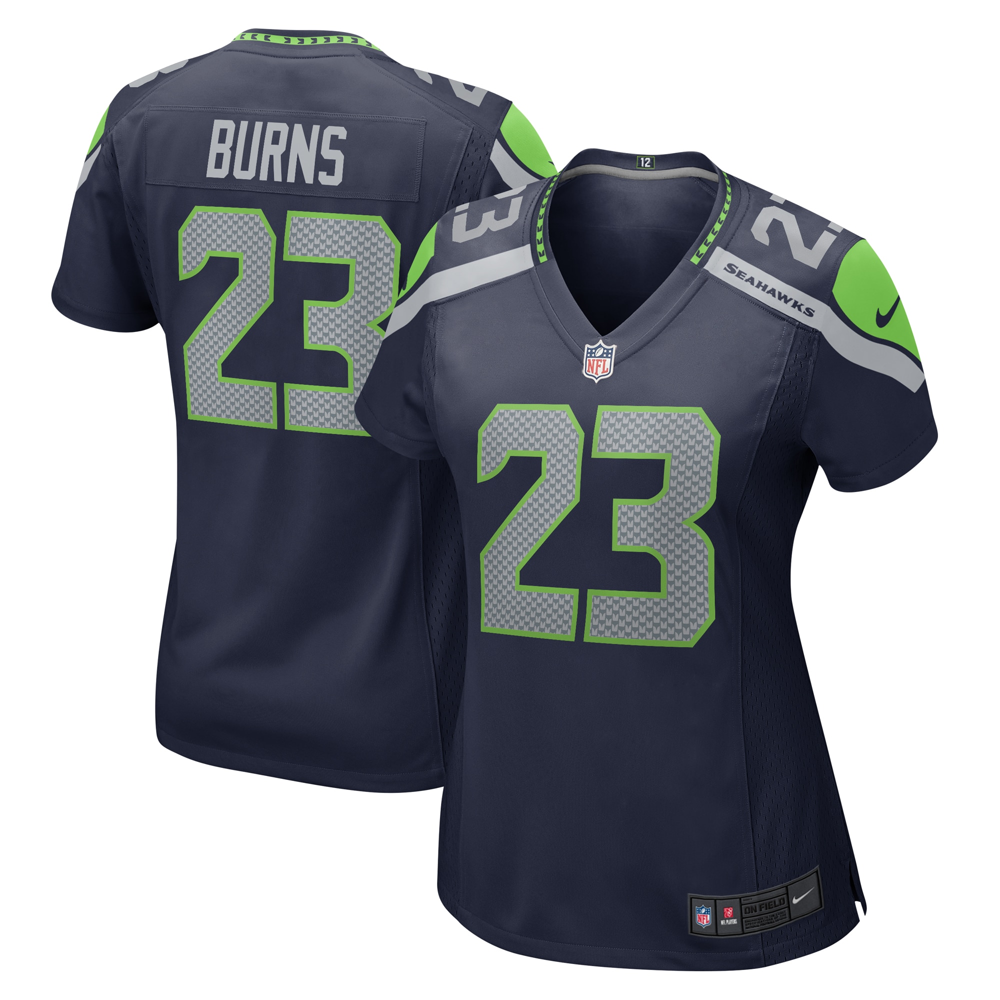 artie burns seattle seahawks nike womens game jersey college navy 4877 g817q.jpg
