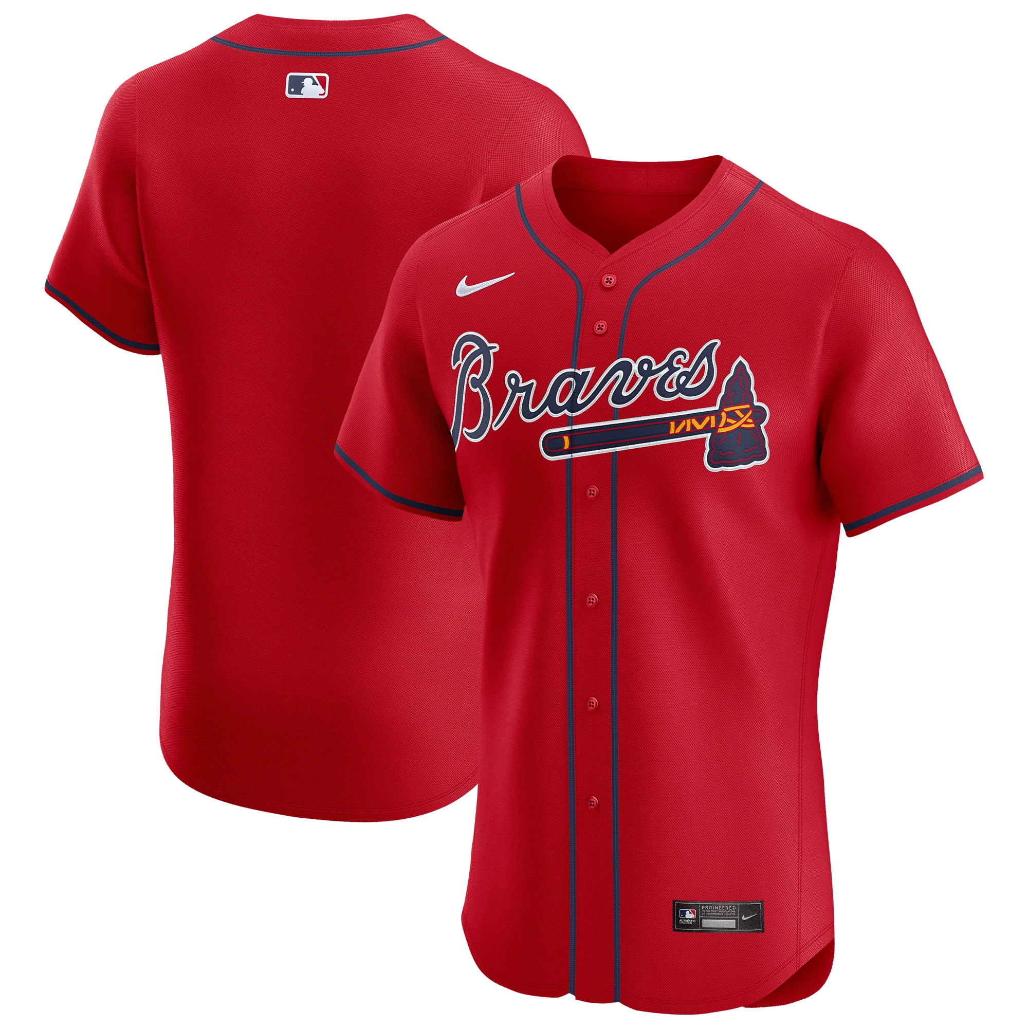 atlanta braves nike alternate elite jersey red 6912 o3eho.jpg