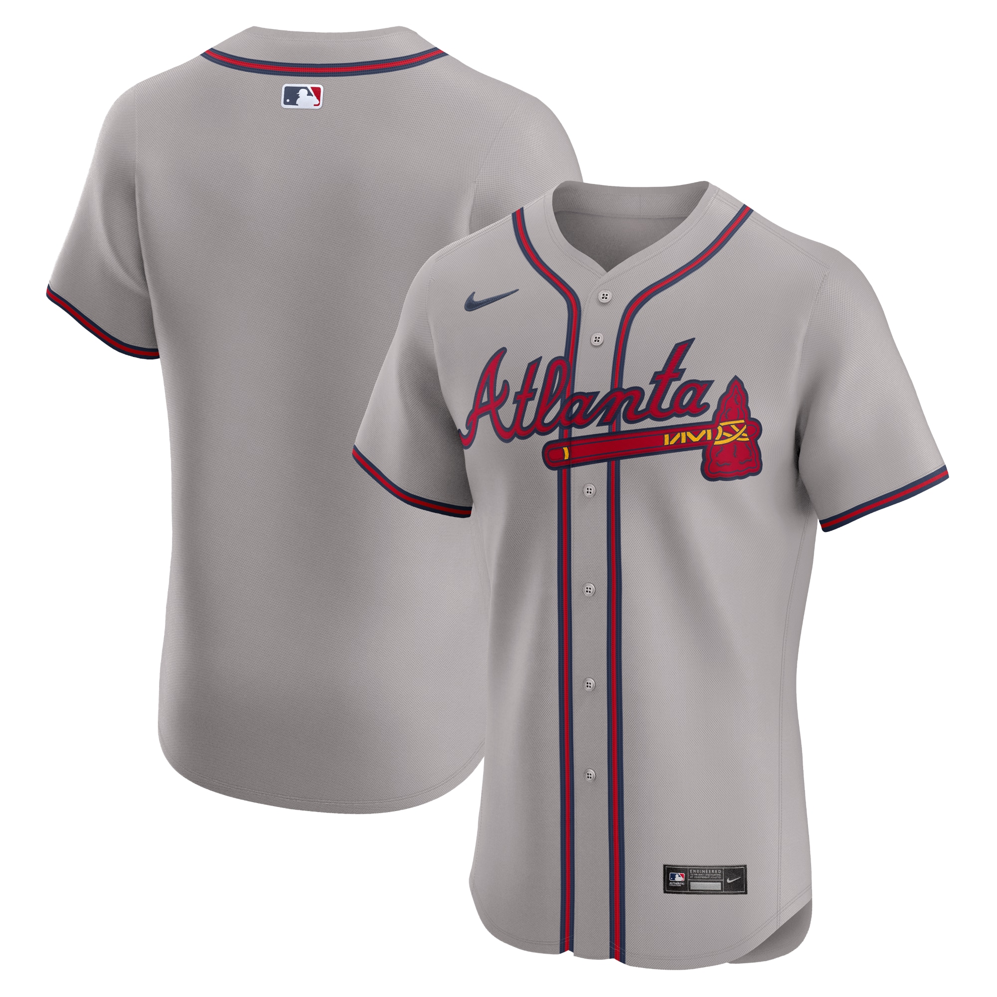 atlanta braves nike road elite jersey gray 7476 6s3oe.jpg