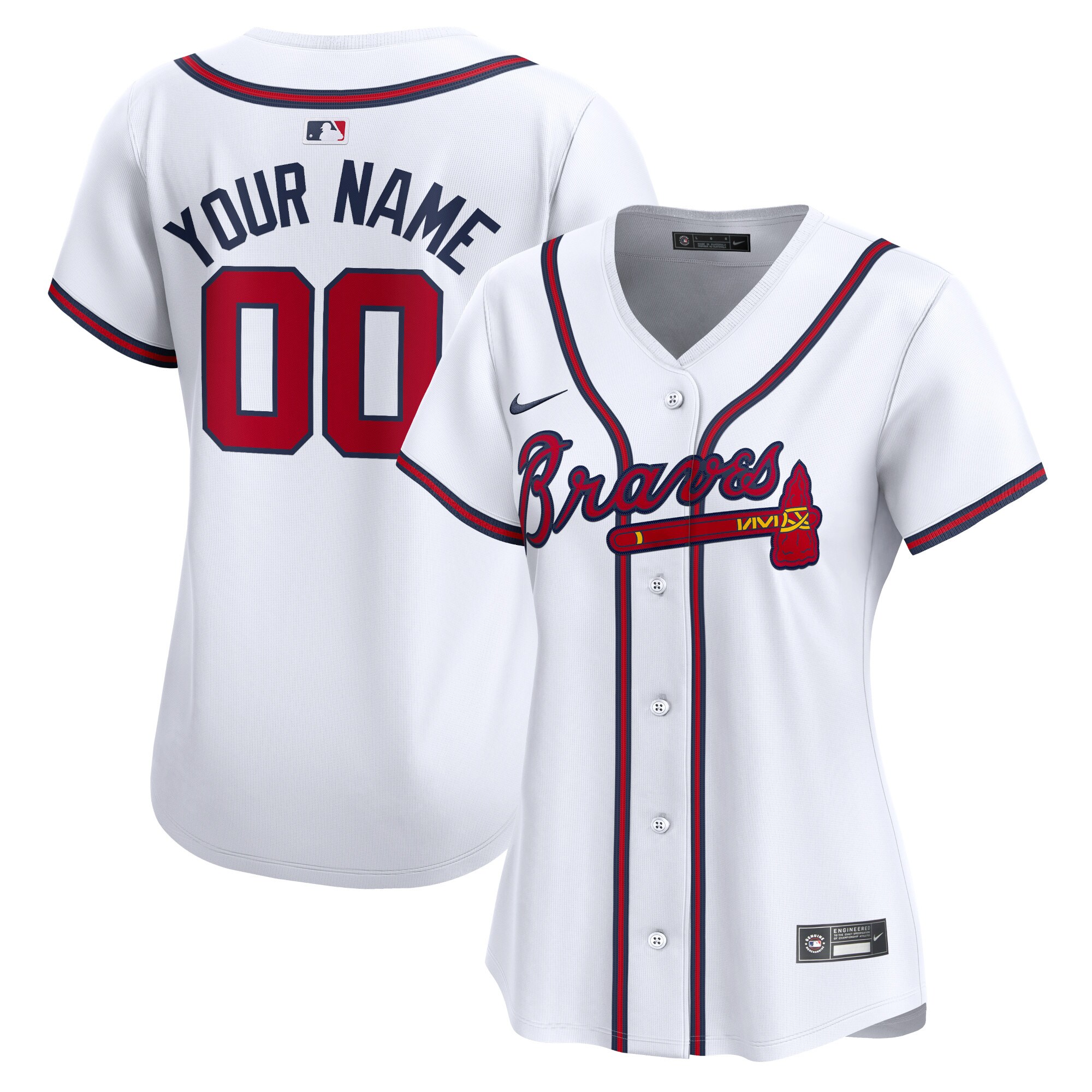 atlanta braves nike womens home limited custom jersey white 1113 wgowq.jpg