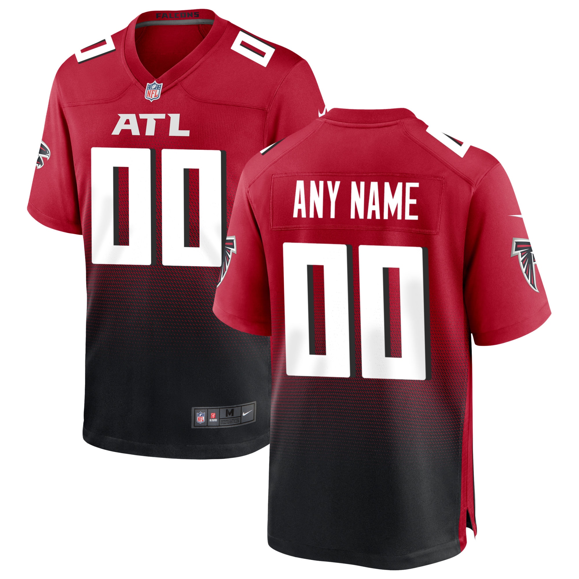 atlanta falcons nike alternate custom game jersey red 9531 opu3a.jpg