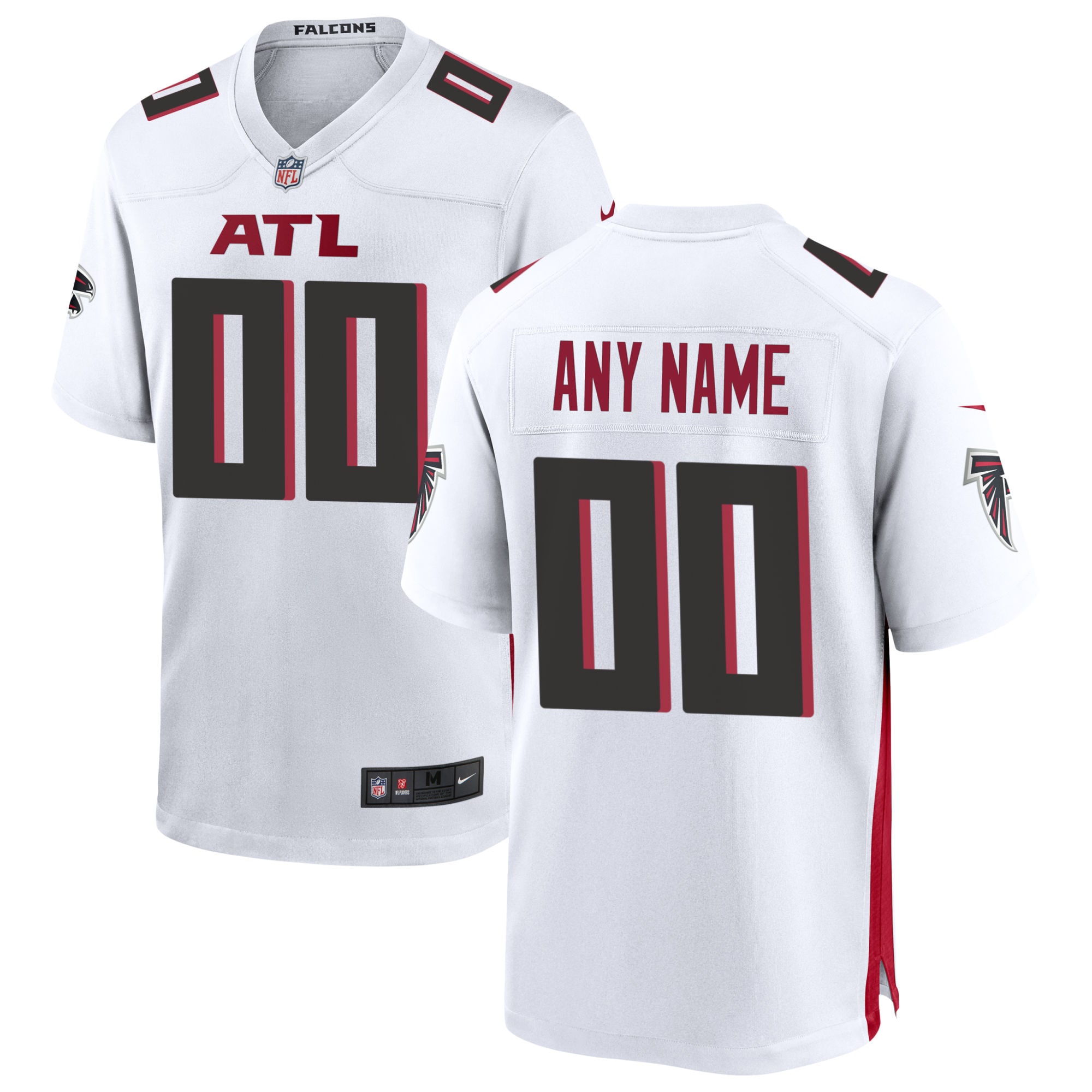 atlanta falcons nike custom game jersey white 1484 jqwna.jpg