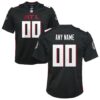 atlanta falcons nike youth custom game jersey black 6632 f2cyk.jpg