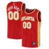 atlanta hawks fanatics fast break replica custom jersey icon edition red 2081 z9r3o.jpg