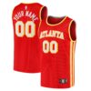 atlanta hawks fanatics youth fast break custom jersey red icon edition 4294 gb4ir.jpg