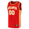 atlanta hawks fanatics youth fast break custom jersey red icon edition 6528 p4s6l.jpg
