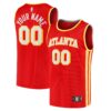 atlanta hawks fanatics youth fast break custom jersey red icon edition 9498 krjik.jpg